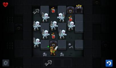 Maze Lord Screenshot 1